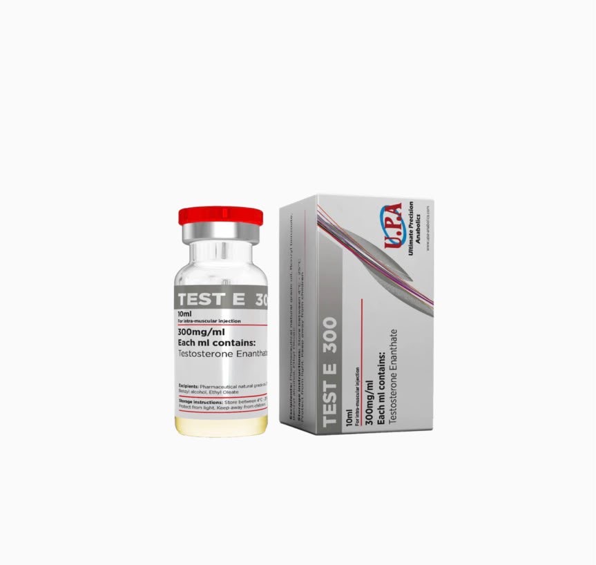 Testosterone Enathate 300 mg