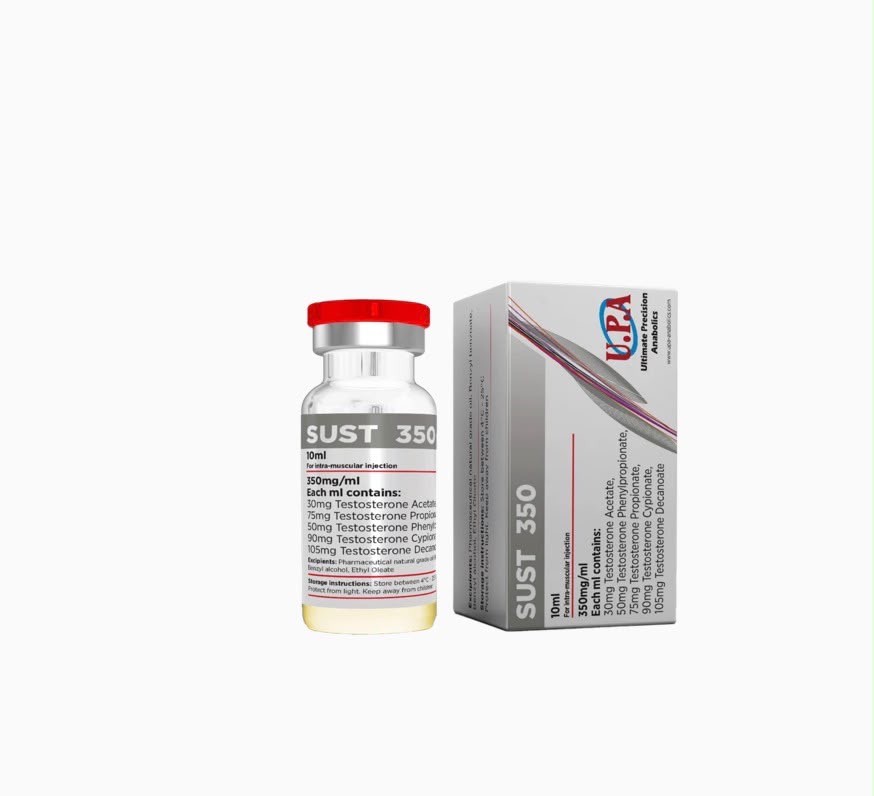 Sustanon 350 mg