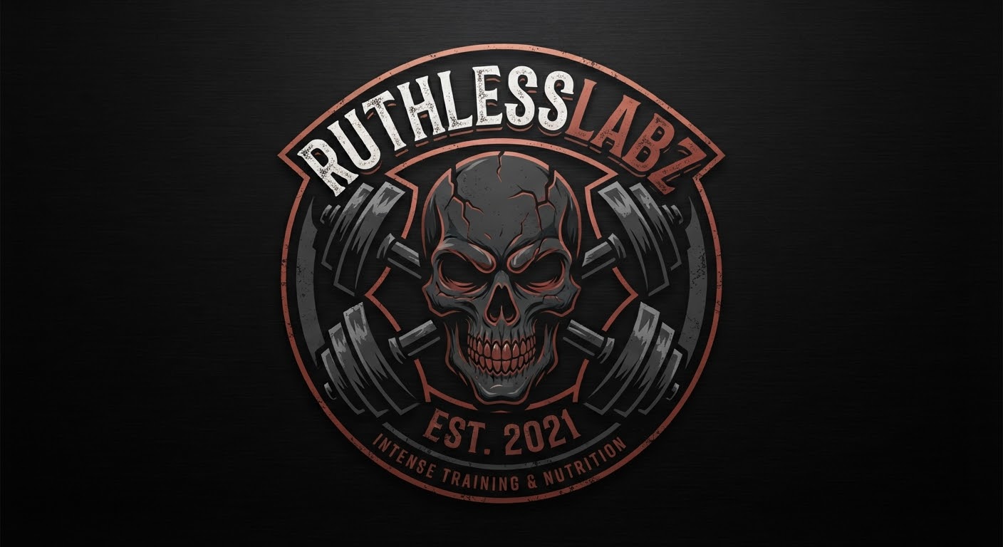 RuthlessLabz logo